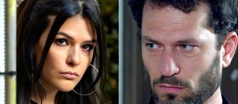 Un posto al sole, anticipazioni 19 dicembre: Stella mente a Eduardo e nasconde un segreto