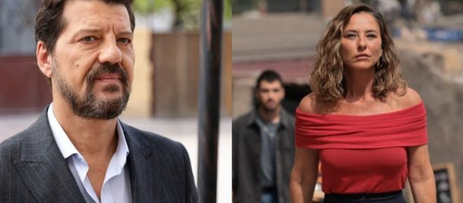 La notte nel cuore, quando finisce: l'ultima puntata in onda il 23 dicembre