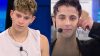 Amici 25, Alessio ed Emiliano messi a confronto senza vestiti, i fan: 'Agghiacciante'