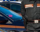 Foto di auto dei carabinieri © Pixabay