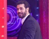 In foto Omer, concorrente del Grande Fratello © Mediaset.