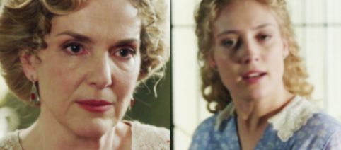 La Promessa spoiler 15/12, Cruz contro Jana: 'Sei la cosa peggiore che potesse capitarci'