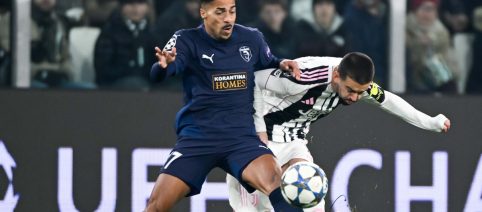 Juve, Carlo Nesti: 'I 45 minuti iniziali col Pafos sono un giallo in formato Psycho'