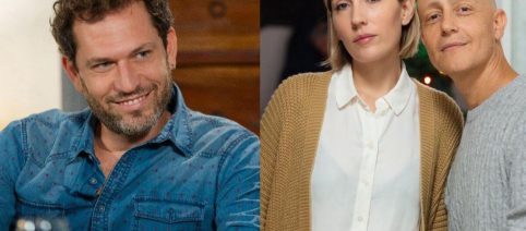 Upas, anticipazioni dal 22 al 26 dicembre: Michele ripensa ad Agata, Eduardo in pericolo