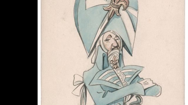 Costume teatrale © Creative Commons