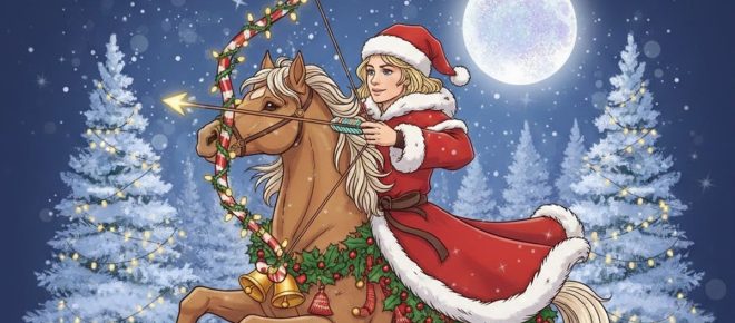 Oroscopo del 12 dicembre e pagelle per tutti i segni: voto 10 al Sagittario