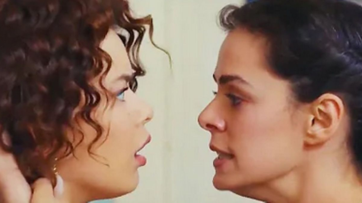 La forza di una donna, episodi turchi: Cesmeli scopre che Sirin ha ...