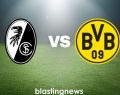Friburgo-Borussia Dortmund, Grifo e Adeyemi pronti a brillare