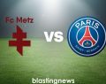 Metz-Paris Saint Germain: Kvaratskhelia osservato speciale, il PSG favorito dai pronostici