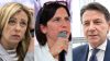 Sondaggi: negli ultimi tre anni FdI e Partito Democratico in crescita, male M5S