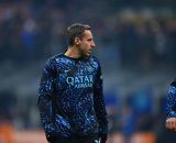 Davide Frattesi, centrocampista dell'Inter. Foto © Inter