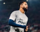 Douglas Luiz, centrocampista del Nottingham Forest © Nottingham Forest.