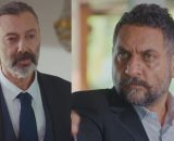 In foto Nezir e Azim de La forza di una donna – © Now.