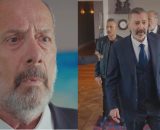 In foto Suat e Nezir de La forza di una donna © Now,