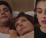 Marcello, Adelaide e Rosa - screenshot © Rai 1.