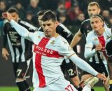 Ruslan Malinovskyi (Foto © Instagram-Official Genoa)