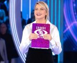 Simona Ventura - Screenshot © Canale 5.