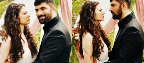 Io sono Farah, spoiler 15-19 dicembre: Farah diventa la moglie di Tahir, Gonul delusa