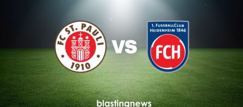 St. Pauli-Heidenheim, probabili formazioni: Pereira Lage in evidenza