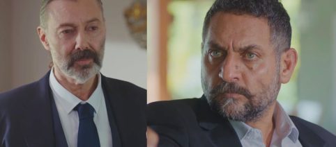 La forza di una donna, puntate 2ª stagione: Azim salva Munir e fa fuori Nezir