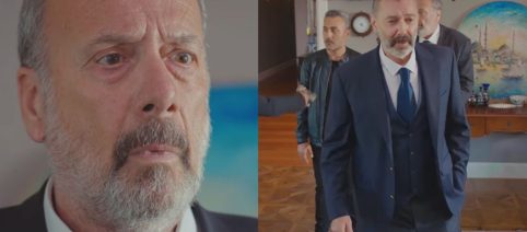 La forza di una donna, anticipazioni turche: Suat perde la vita su ordine di Nezir