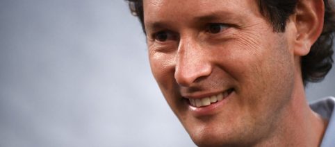 Juventus, Elkann potrebbe vendere una parte delle azioni della società a Bin Salman
