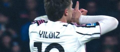 Verso Bologna-Juve: certezza Yildiz, conferma per McKennie e David