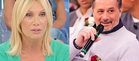 U&D, anticipazioni: Sabrina trascorre la notte con Carlo e lascia lo studio in lacrime