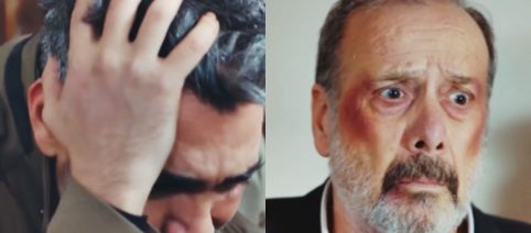 La forza di una donna, spoiler del 16 dicembre, Nezir gela Cesmeli: 'Sposerò tua moglie'