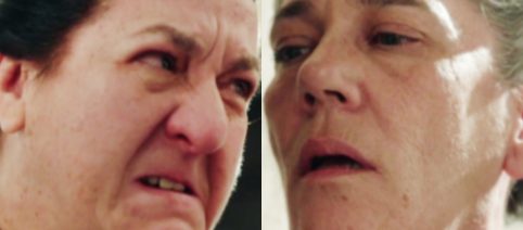 La Promessa, anticipazioni 17 dicembre: Simona sul punto di togliere la vita a Petra