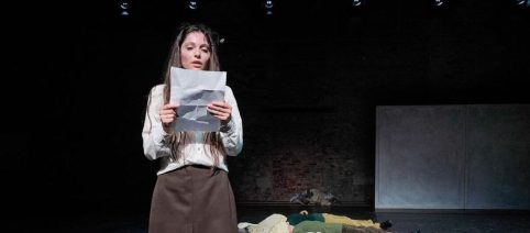 Al via il nuovo bando Biennale College Teatro per attrici e attori under 30