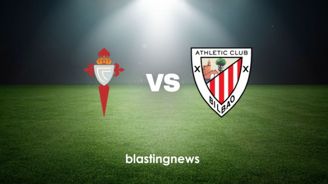 I loghi di Celta Vigo e Athletic Bilbao. &copy; Blasting News
