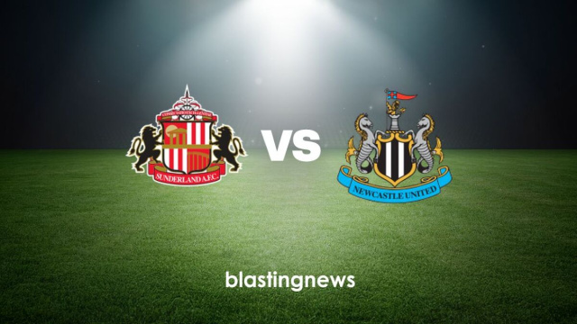 I loghi di Sunderland e Newcastle. &copy; Blasting News