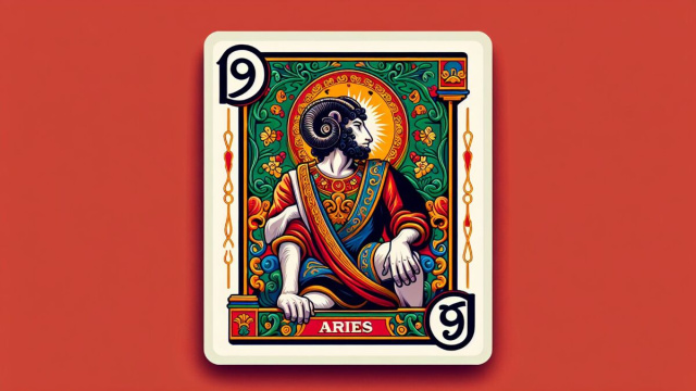 Numero 19 della Smorfia napoletana, la risata. &copy; Immagine creata con Dall-E