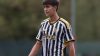 Calciomercato Juventus: Gil Puche, classe 2006 della Next Gen, nel mirino dell'Avellino