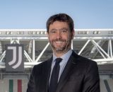 Andrea Agnelli - ©️ X Juventus FC