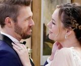 Hope e Liam &copy; Beautiful - Cbs.