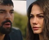 In foto Farah e Tahir &copy; Mediaset