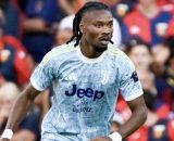 Khéphren Thuram - ©️ X Juventus FC