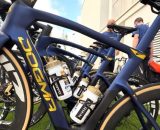 La bici Pinarello Dogma - &copy; Bicicleta news