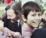 Merti e Nezir © La forza di una donna - Kadın