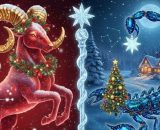 Oroscopo segno dell'Ariete e dello Scorpione © Gemini