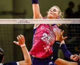 Scandicci Volley – © Pagina Facebook ufficiale Lega Pallavolo Serie A Femminile.