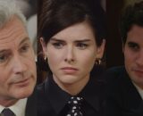 Umberto, Greta ed Ettore - screenshot &copy; Rai