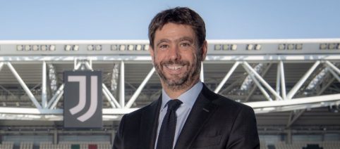 Juventus, Paganini: ‘Si parla di Tether, ma la strada è un’altra Il ritorno di Agnelli’