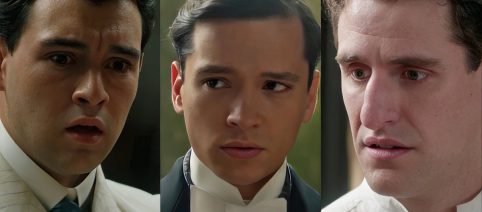 La Promessa, anticipazioni spagnole: Curro aggredisce Santos, Lope vuole vendicarsi