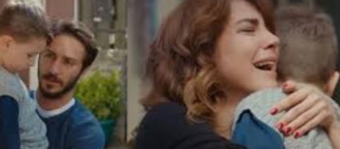 La forza di una donna episodi 2^ stagione: Emre porta Arda da Ceyda per farle una sorpresa