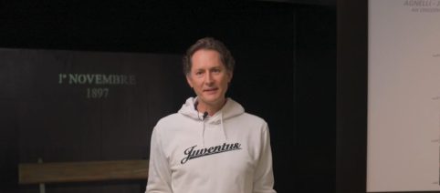 Elkann gela Arduino: 'La Juventus e i nostri valori non sono in vendita'