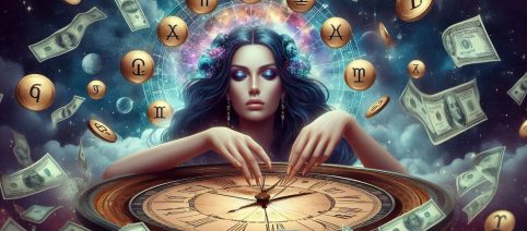 L'oroscopo del lavoro e soldi 15–21 dicembre: Capricorno e Vergine in forte ascesa