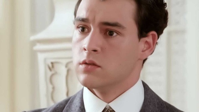 Curro de La Mata &copy; La Promessa.